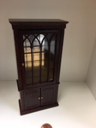 71018mh Bespaq display cabinet