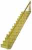 HW7000 Straight Stair Kit by Houseworks 