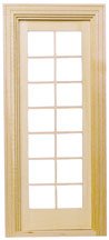 HW6022 Single French Door