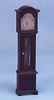 CLA00430 Working Grandfather Clock by Classics