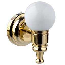 HW2307 LED Globe Wall Sconce by Houseworks