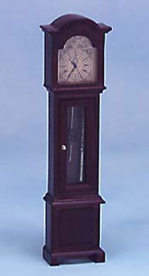 CLA00430 Working Grandfather Clock by Classics