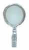 ISL2448 Magnifying Glass w/Lens by Island Crafts