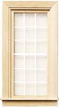 HW5034 Classic Value Window by Houseworks