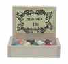 ISL08202 Thread Box by Island Crafts