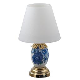 HW2301 LED Porcelain Table Lamp by Houseworks