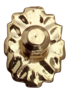 CLA05522 Medallion Knobs by Classics