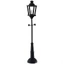 HW2310 LED Yard Lamp by Houseworks