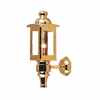 HW2014 Brass Coach Lantern 12v by Houseworks 