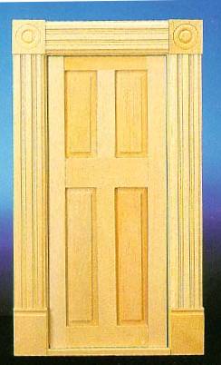 CLA70120 Fancy Door by Classics