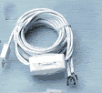 CK1008-1 Transformer Lead-In Wire w/switch by Cir-Kit