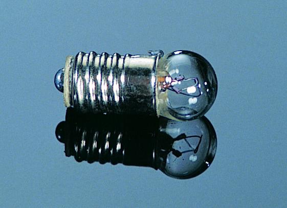 CK1010-7B 12V Screw-Base Bulb by Cir-Kit