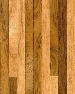 CLA73101 Wood Floor Mixed by Classics