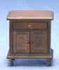 CLA10520 Walnut Night Stand by Classics