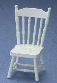 CLA10340 White Side Chair by Classics