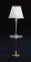 CK4300 Table Stand Floor Lamp by Cir-Kit