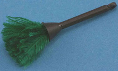 CB137 - Feather Duster**Assorted