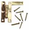 CLA05564 HL Hinges by Classics