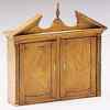 HW13005 Chippendale Coll. Secretary Top Kit by Houseworks