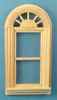 HWH5043 1/2 inch scale Palladian Window non-working by Houseworks 