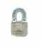 ISL2626 Modern Padlock by Island Crafts