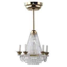 HW2314 LED Chandelier by Houseworks