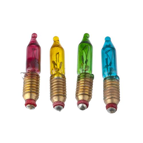 HW2544 Color Replacement Bulbs by Houseworks