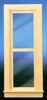 CLA70118 Narrow Nonworking Window w/Trim by Classics