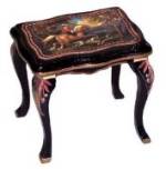 Natasha Mini Side Table Decoupage Kit