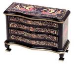 Natasha Mini Dresser Decoupage Kit