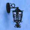 MH1011 Carriage Lamp by Handley House