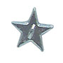 ISL0419 Star Cookie Cutter by Island Crafts