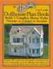 HW1001 3-in-1 Dollhouse Planbook by Houseworks 