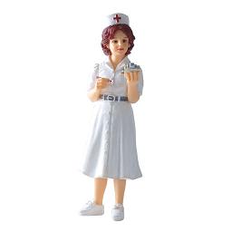 HW3044 Nurse by Houseworks