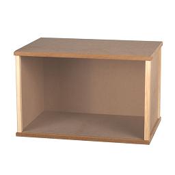 HW9046 Large MDF Display Box by Houseworks