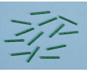 CK1033 Green Heat Shrink Tubes by Cir-Kit