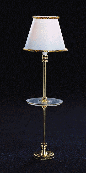 CK4300 Table Stand Floor Lamp by Cir-Kit