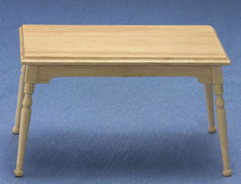 CLA10333 Oak Dining Table by Classics