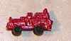 ISL2901 Toy Fire Truck by Island Crafts