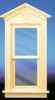 CLA71022 Fancy Victorian Working Single Window by Classics