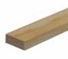 HW7518 12 pack Pine Stripwood 3/16 inch x 1/2inch by Houseworks