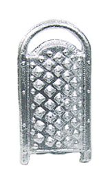 ISL0348 Cheese Grater by Island Crafts