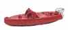 ISL2910 Red Toy Speedboat by Island Crafts