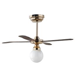 HW2313 LED Ceiling Fan by Houseworks