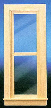 CLA70118 Narrow Nonworking Window w/Trim by Classics