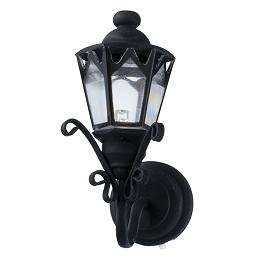 HW2334 LED Fancy Coach Light by Houseworks