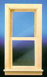 CLA71010 Double Hung Window by Classics