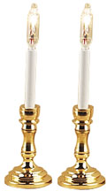 HW2768 Candles/Candle Stick by Houseworks 