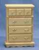 CLA10061 Pine Chest of Drawer by Classics