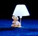 CK4645 Teddy Bear Lamp by Cir-Kit